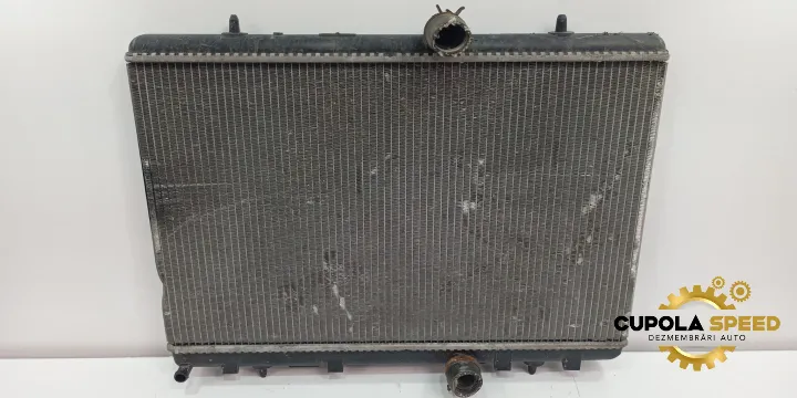 Radiator Apa Racire Motor Peugeot 307 [facelift] [2005 2008] 