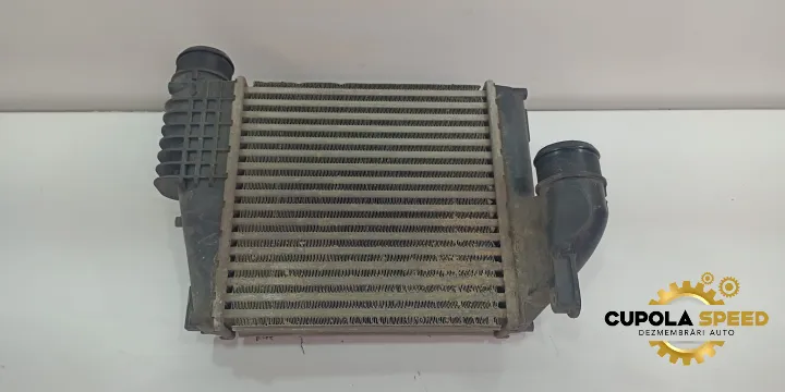Radiator Intercooler Peugeot 308 T7 [facelift] [2011 2015] 