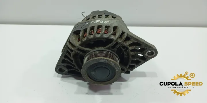 Alternator Fiat Doblo [facelift] [2005 2009] Piese auto în Suceava, Suceava Dezmembrari