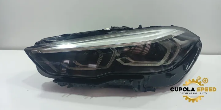 Far Stanga Full Led (cu Defect) Bmw Seria 2 F44 [2019 2024] 