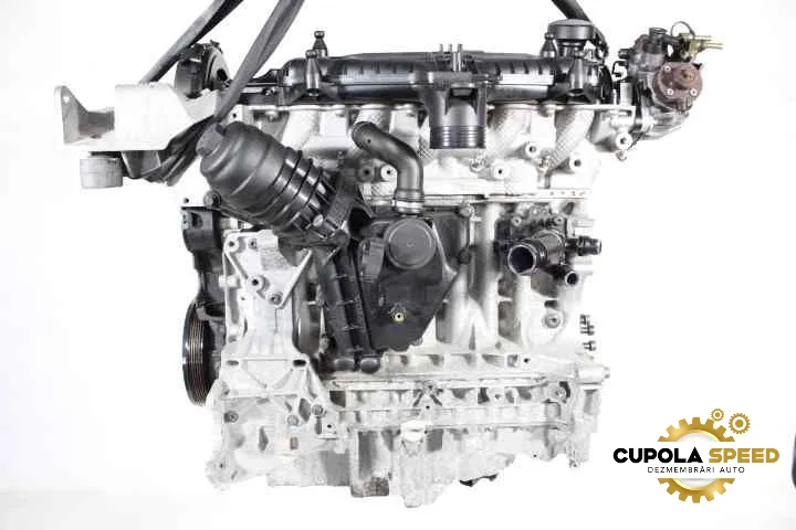 Motor Fara Anexe Volvo S80 2 [facelift] [2009 2013] 