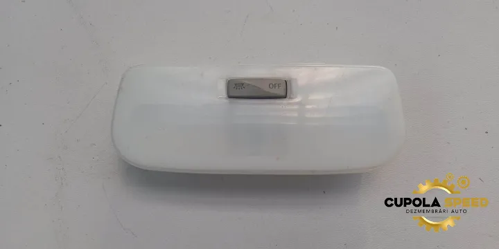 Lampa Plafon Smart Forfour 2 [2015 2020] Eq Electric 5al 601 