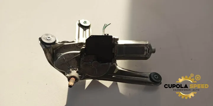 Motoras Stergator Luneta Toyota Avensis 2 T25 [2002 2006] 