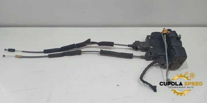 Broasca Usa Spate Dreapta Opel Antara [2006 2011] 