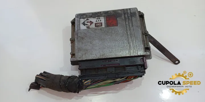 Calculator Motor Ecu (gpl) Opel Antara [2006 2011] 