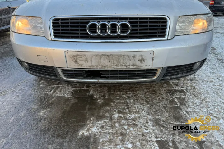 Bara Fata Audi A4 B6 [2000 2005] 