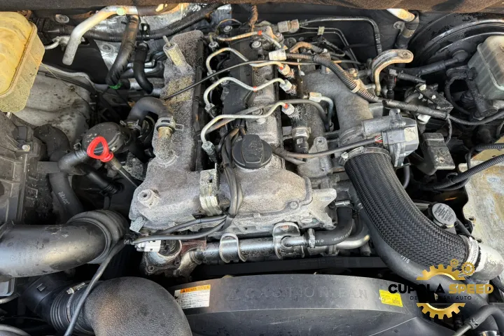 Motor Fara Anexe Ssangyong Actyon [2005 2012] 