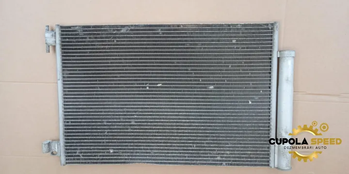 Radiator Clima Ac Smart Forfour 2 [2015 2020] Eq Electric 5al 601 