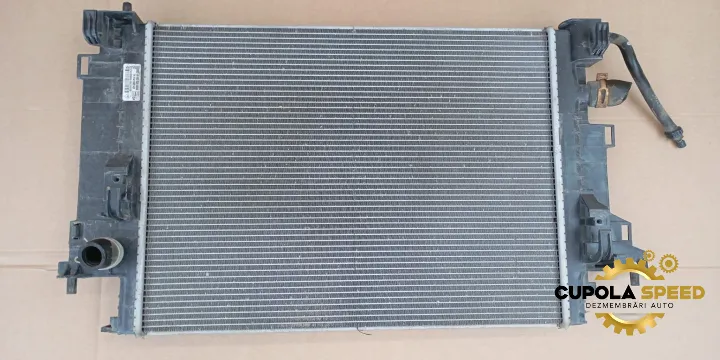 Radiator Apa Smart Forfour 2 [2015 2020] Eq Electric 5al 601 