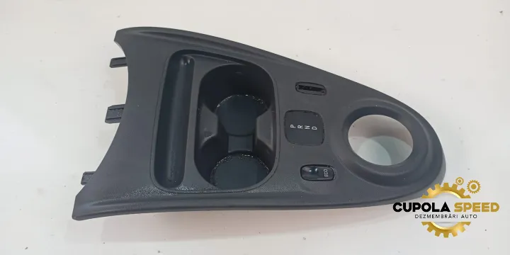 Suport Pahare Fata Smart Forfour 2 [2015 2020] Eq Electric 5al 601 