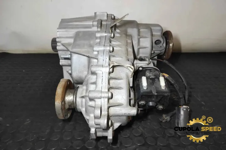 Cutie De Transfer Ssangyong Actyon [2005 2012] 