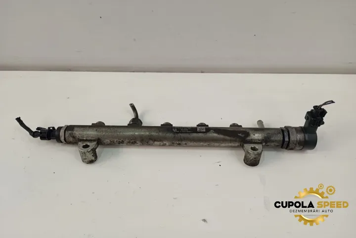 Rampa Injectoare Opel Antara [2006 2011] 