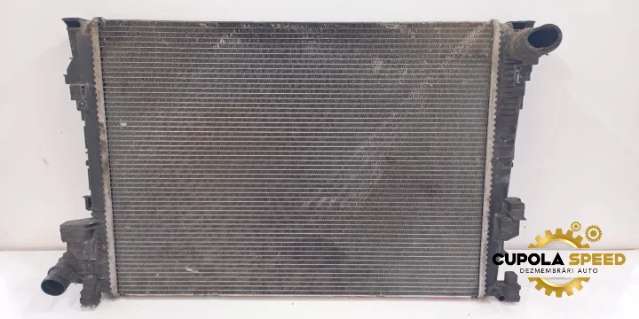 Radiator Apa Racire Motor Opel Vivaro A [facelift] [2006 2014] 