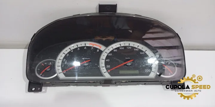 Ceasuri Bord Opel Antara [2006 2011] 