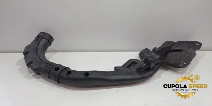 Furtun Admisie Nissan Qashqai J10 [facelift] [2010 2014] 