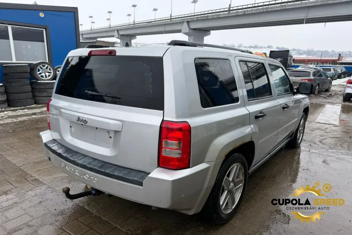 Aripa Spate Dreapta Jeep Patriot [2007 2010] 