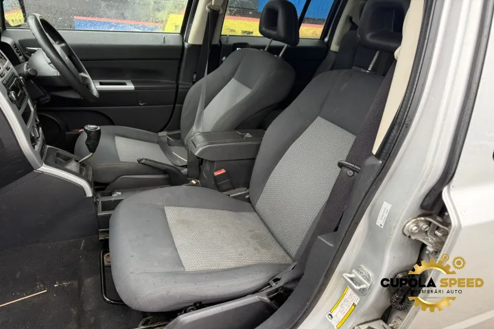 Scaun Fata Stanga Jeep Patriot [facelift] [2011 2017] 