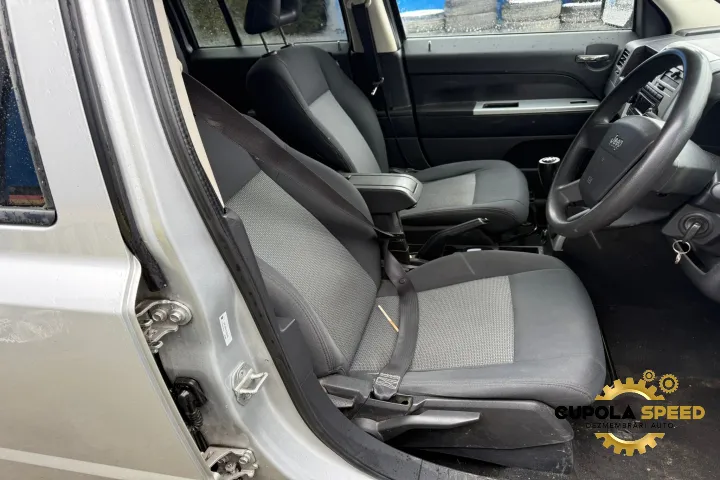 Scaun Fata Dreapta Jeep Patriot [2007 2010] 