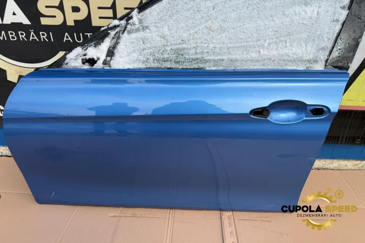 Usa / Portiera Fata Stanga (mic Defect) Bmw Seria 3 F30 [facelift] [2015 2020] 