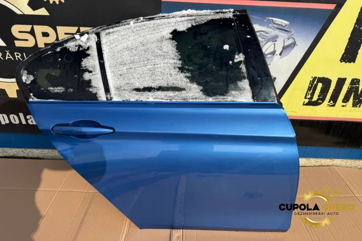 Usa / Portiera Spate Dreapta Bmw Seria 3 F30 [facelift] [2015 2020] 