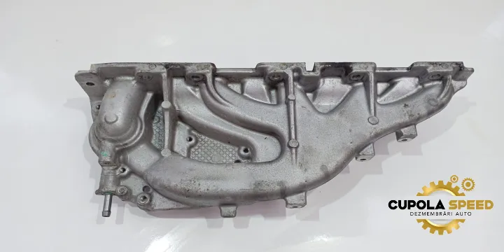 Galerie Admisie Nissan Qashqai J10 [facelift] [2010 2014] 