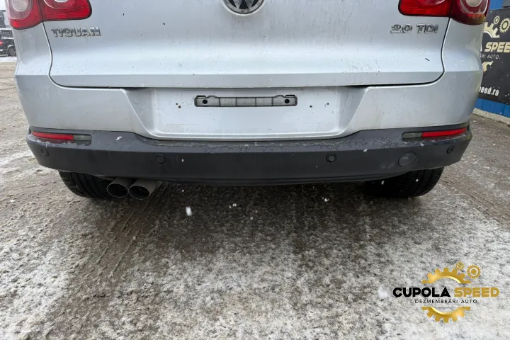 Bara Spate Volkswagen Vw Tiguan 5n [2007 2011] 