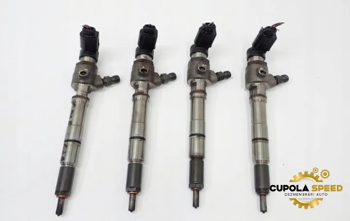 Injector Injectoare Skoda Roomster 5j [facelift] [2010 2015] 
