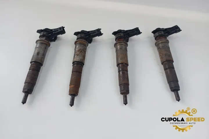 Injector Injectoare Nissan X Trail T31 [2007 2011] 