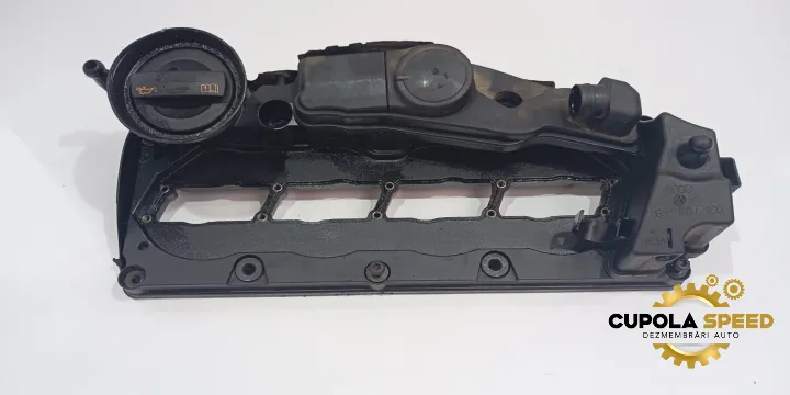 Capac Culbutori Volkswagen Vw Eos [2006 2010] 