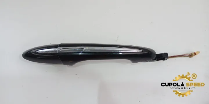 Maner Deschidere Din Exterior Usa Fata Dreapta Jaguar Xj X351 [2009 2015] 