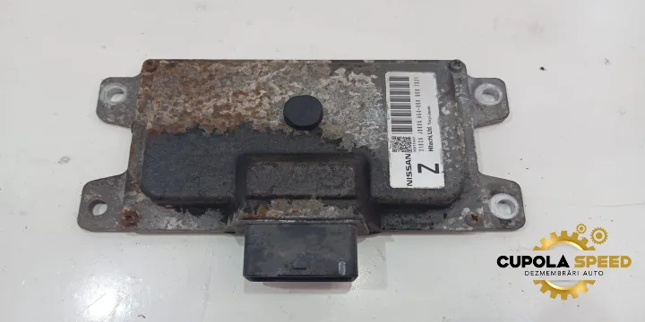 Calculator Cutie Viteze Automata Nissan X Trail T31 [2007 2011] 