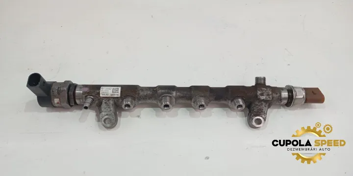Rampa Injectoare Volkswagen Vw Passat Cc [2008 2012] 
