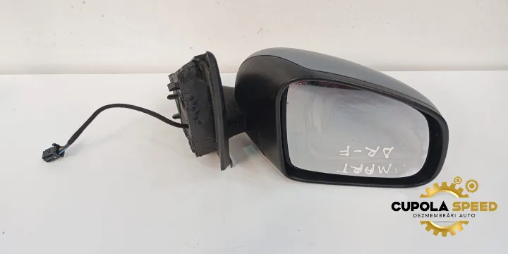 Oglinda Dreapta Smart Forfour 2 [2015 2020] Eq Electric 5al 601 
