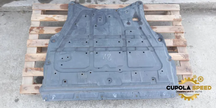 Scut Motor Plastic Nissan X Trail T31 [2007 2011] 