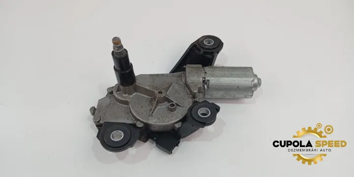Motoras Stergator Luneta Nissan Qashqai+2 [2008 2010] 