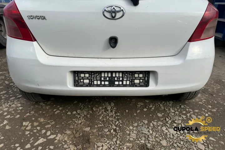 Bara Spate Toyota Yaris Xp9 [2005 2009] 