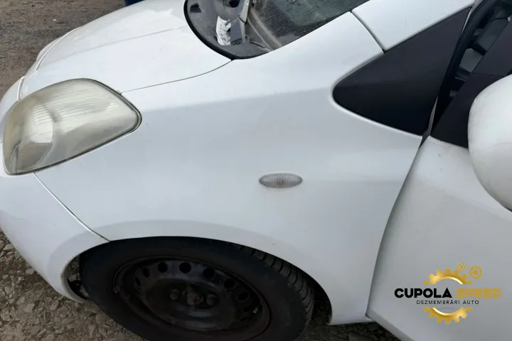 Aripa Fata Stanga Toyota Yaris Xp9 [2005 2009] 