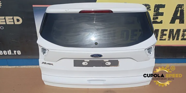 Haion Cu Luneta Ford Kuga 2 [2013 2020] 
