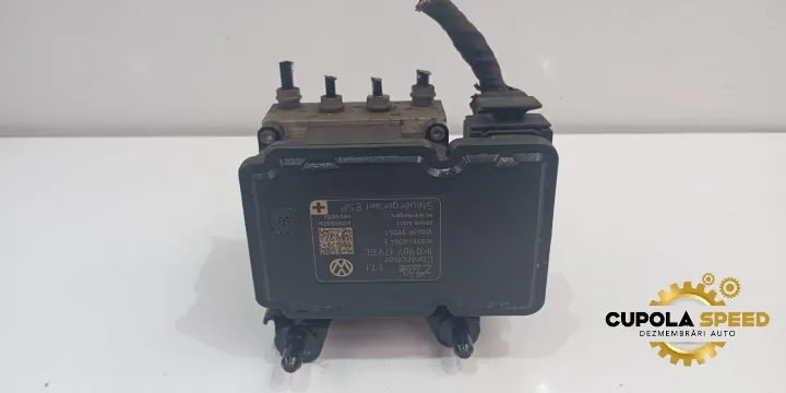 Pompa Abs Seat Leon 3 5f [2012 2016] 