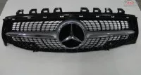 Grila Fata Mercedes Cla W 118 2013