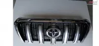 Grila Fata Toyota Land Cruiser 150 2019