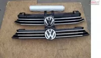 Grila Fata Volkswagen Golf Sportsvan 2015