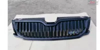 Grila Fata L Skoda Octavia Iii Rs 2013 2016