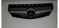 Grila Fata Mercedes Cla W 117 Amg 2016 2019