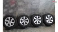 Set Roti De Iarna (aluminiu) Audi Q5 8r0 17'' Y18 8r0601025 2015 