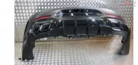 Bara Spate Completa Mercedes X290 Gt Amg 63 2018 