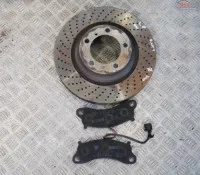 Discuri De Frana Stanga Fata Porsche 991 4s 340mm