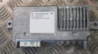 Calculator Camera Mercedes W190 W253 W205 A0009006418 2015+ 