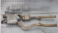 Teava De Esapament Mercedes S W222 350cdi 2014 2020