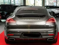Dezmembram Porsche Panamera 4 Motorizare 3 6 Anul 2014 Disesel/benzina